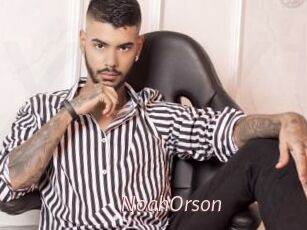 NoahOrson
