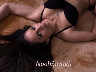 NoahSavagii