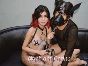 Noah_and_Carina