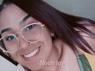 Noah_love