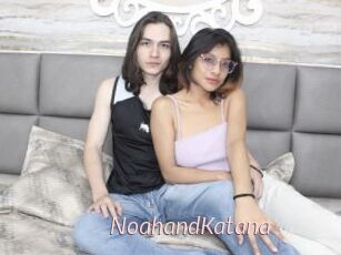 NoahandKatana