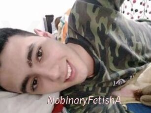 NobinaryFetishA