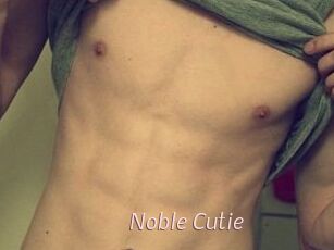 Noble_Cutie