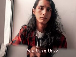 NocturnalJazz