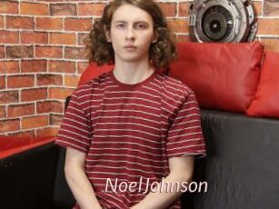 NoelJohnson