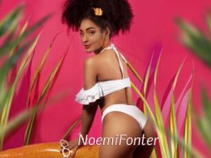 NoemiFonter