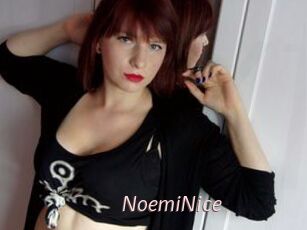 NoemiNice