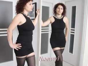 Noemyi