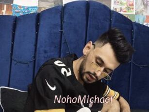 NohaMichael
