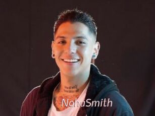 NohaSmith