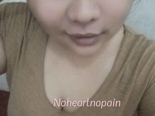 Noheartnopain