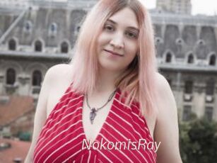 NokomisRay