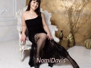 NomiDavis