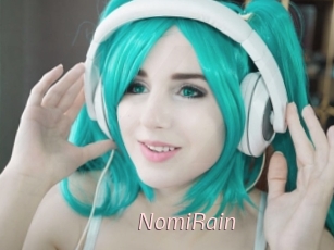 NomiRain