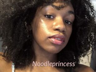 Noodleprincess