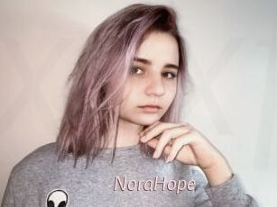 NoraHope