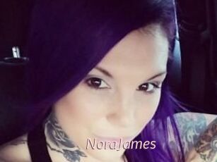 NoraJames