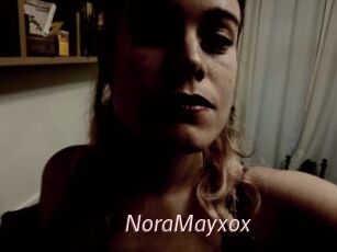 NoraMayxox