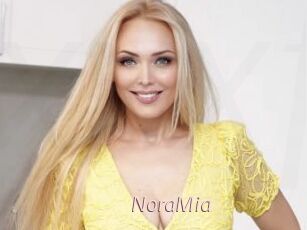 NoraMia