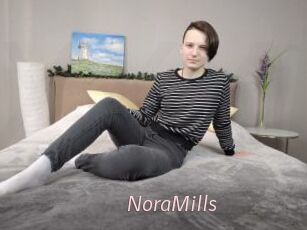 NoraMills