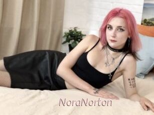 NoraNorton