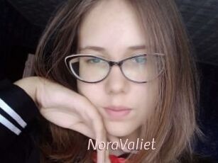 NoraValiet
