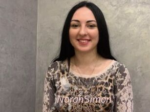 NorahSimon