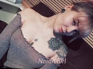 NordicGirl
