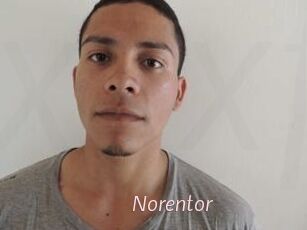 Noren_tor