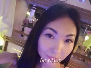 NoriSuo