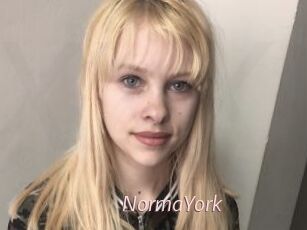 NormaYork