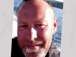 Norwegian_gay