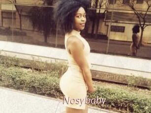 Nosybaby