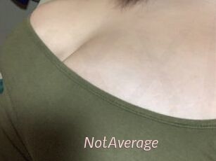 NotAverage
