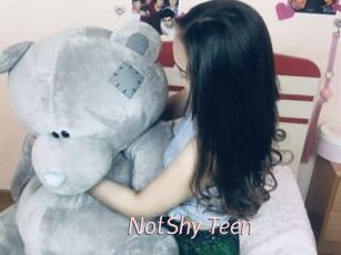 NotShy_Teen