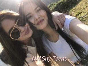 NotShy_Teens