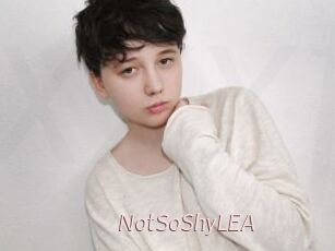 NotSoShyLEA
