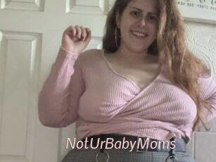NotUrBabyMoms
