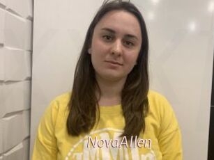 NovaAllen
