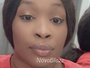 NovaBlaze
