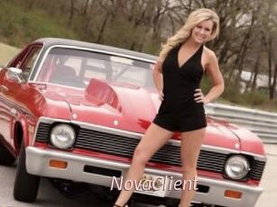 NovaClient