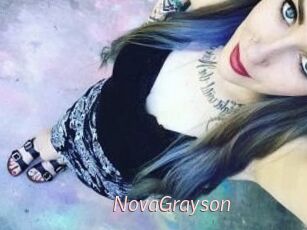 NovaGrayson