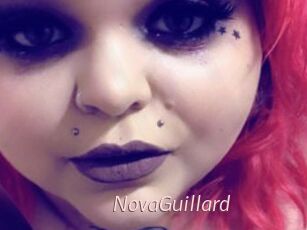 NovaGuillard