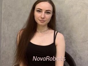 NovaRoberts