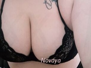 Novaya
