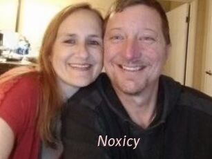 Noxicy