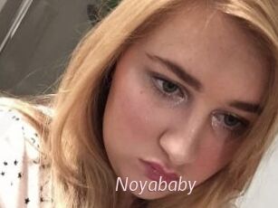 Noyababy