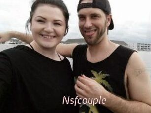 Nsfcouple