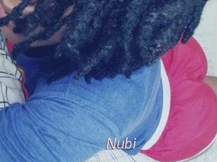 Nubi