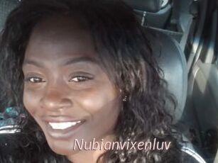 Nubianvixenluv